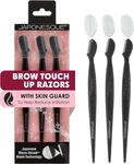 Japonesque Eyebrow With Ultra- Stainl Steel Blades, For. Fixed Price $10.27.