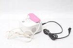 Silk'n Sensepil Pulsed Light Permanent Hair Removal System Parts Repair G61. Fixed Price $23.74.