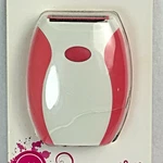 Clio Palmperfect Cordless Electric Shaver Wet Dry Sealed. Fixed Price $11.99.