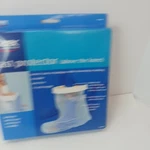 Carex Cast Protector Above The Knee 31 Inch. Fixed Price $11.99.