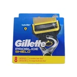 Gillette Fusion Proshield Men's Razor Blade Refills (8 Pack) Packaging May Vary. Fixed Price $29.95.