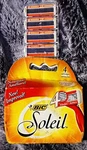 4 Bic Soleil Four Blade Cartridge Refills Package Damaged Razors Perfect!. Fixed Price $8.99.