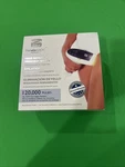 Hair Removal Device Silk'n Flash & Go Luxx. Fixed Price $75.00.