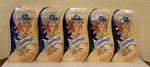 Lot Of 5 Skintimate Gently Exfoliating 4 Blade Disposable Razor Vanilla Sugar. Fixed Price $17.99.