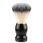Beard Shaving Makeup Brushes 1PCS Wooden Handle Bristle Hair Salon Barber. Fixed Price $5.99.