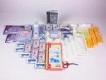 Basic Ansi Class First Aid Kit Refill. Fixed Price $29.95.