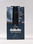 Gillette By Braun Intimate Gentle & Easy Pubic Hair Trimmer 1 3 Comb. Fixed Price $36.24.