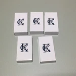 King Gillette Double Edge Safety Razor 10CT - Pack (total 50 Blades). Fixed Price $28.00.