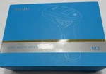 Mlay M3 Hair Removal Pulsed Light Device Permanent Painless. Fixed Price $99.99.