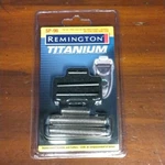 Remington Titanium Shaver SP-96 Screens & Cutters New Nos. Fixed Price $25.46.