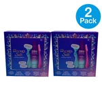 Schick Hydro Silk Holiday Edition Razor Gift Set 2 Pack Women New. Fixed Price $25.60.