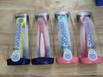 Lot Of 4 Preserve Shave Razors Made With Love &reclycled Plactic Free Shipping. Fixed Price $23.50.