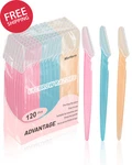 Dermaplane Face Razor Women Multipurpose Eyebrow Dermaplaning Skin Tool. Fixed Price $37.57.