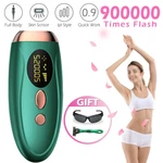 Professional Laser Ipl Permanent Hair Removal Machine Face Body Skin Epilator. Fixed Price $28.80.