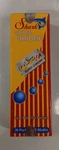 100 Shark Super Chrome Double Edge Safety Razor Blades. Fixed Price $10.49.