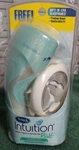 Schick Intuition Plus Sensitive Care Pack Razor Handle & 2 Cartridges + MP3 Head. Fixed Price $19.98.