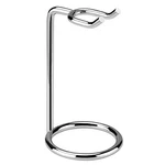 Linkidea Short Handle Safety Razor Stand, Stainless Steel Shaver Holder, Men's. Fixed Price $17.13.