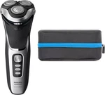 Philips Norelco Shaver 3200 Series Wet Dry Electric Silver Model S3242/12. Fixed Price $49.99.
