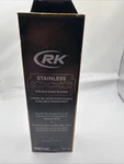 Rk Shaving Double Edge Razor Blade - 100 Count (pack Of 1) New!!!. Fixed Price $14.99.
