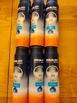 Lot Of Gillette Fusion Proglide In 1 Shave Gel 6OZ New Read Description 5/25. Fixed Price $34.99.