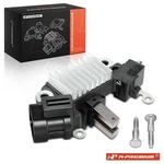 A-premium Alternator Voltage Regulator For Opel Astra 2007-2014 Vauxhall. Fixed Price $28.99.