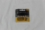 Remington 3-BLADE Shave Pro Shaving System 4 Cartridges Each. Fixed Price $18.95.