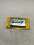 Schick Plus Platinum - Vintage Super Chromium Razor Blades. Fixed Price $13.99.