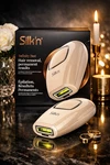 Silk Infinity Fast Ipl Hair Removal Device Ehpl Permanent Laser Open Box, $419. Fixed Price $169.99.