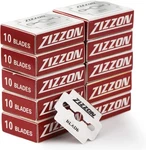 Zizzon Callus Shaver Replacement Blades 100 Count. Fixed Price $10.52.