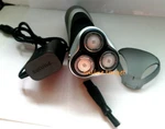 Philips Norelco AT830 Men's Electric Shaver Rechargeable Cordless Wet/dry Oem. Fixed Price $137.70.