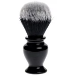 Fendrihan Black White Synthetic Shaving Brush With Resin Handle For Perso.... Fixed Price $26.83.