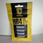 Headblade Men's HB4 Refill Shaving Razor Blades. Fixed Price $14.95.