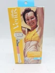 Venus Gillette Comfort Glide Olay Coconut Razor BLADES1 Handle. 2 Refills. Fixed Price $12.98.