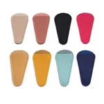 Qicaitu 8 Pieces Scissors Sheath Safety Leather Cover Colorful. Fixed Price $20.27.