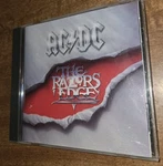 The Razor's Edge - Ac/dc (cd 2003 Atco Records) Bmg Direct Edition. Fixed Price $14.99.