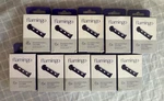 Flamingo Dermaplane Razor Refill Cartridges- Ct (lot Of 10 60 Total). Fixed Price $55.99.