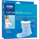 6PK Carex Durable Reusable Latex-free Plastic Cast Protector (above The Knee). Fixed Price $71.59.