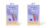 2 Pack - New Flamingo With Ashley Graham Limited Edition Razor Set. Fixed Price $16.89.