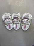 Bic Soleil Escape Women's Disposable Razors, Blades (3 Packs Of 3). Fixed Price $18.47.
