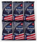 24 Barbasol Razors Classic Disposable Twin Blades Pivoting Head Clean Shave. Fixed Price $17.75.