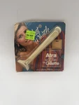 Vintage 1983 Atra Just Whistle Women Razor By Gillette Nip 80S Prop Use. Fixed Price $20.00.