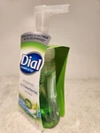 Dial Complete Foaming Hand Soap Wash, Fresh Pear, 7.5 Oz Size, Pack Of 8.. Fixed Price $22.99.