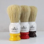Omega Shaving Brush Bristle Variable Color 10075. Fixed Price $8.39.