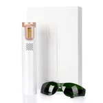 Naisigoo Ipl Laser Hair Removal Device With Cooling Care Function For Unisex. Fixed Price $53.00.