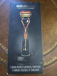 Heated Razor Kit 91970036 New Box Free Shipping. Fixed Price $79.80.