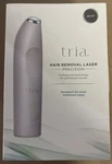 Tria Beauty Hair Removal Laser Precision White With - Open Box, Works Well!. Fixed Price $75.95.