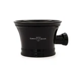 Edwin Jagger RN46 Traditional Porcelain Luxury Shaving Bowl With Handle For S.... Fixed Price $75.40.
