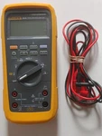 1PCS New Fluke 28-II 28-2 Industrial Multimeter. Fixed Price $615.14.