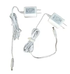 Lot Of 2 Tria Beauty Power Supply Charger Spbl Acne Clearing Blue Light UN305. Fixed Price $18.00.