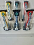 Brand New, Preserve, Colorful 6PCS,- Shave 5 System Mens Razors, Recycled. Fixed Price $69.99.